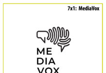 7×1: MediaVox