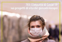 7×1: l’impatto di Covid-19 sui progetti di vita dei giovani europei