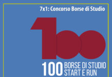 7×1: Concorso Borse di studio