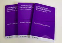 La condizione giovanile in Italia. Rapporto Giovani 2020