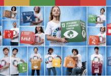 Protagonisti di futuro. Voci, storie e proposte di giovani