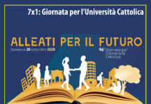 7×1: 96ª Giornata per l’Università Cattolica