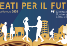 La Giornata Universitaria su TV2000