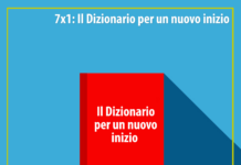 7×1: Il Dizionario per un nuovo inizio