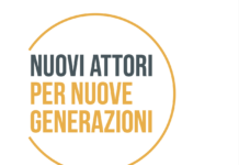 Nuovi attori per nuove generazioni