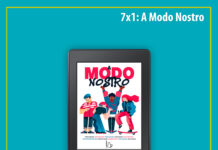 7×1: A Modo Nostro