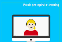 Parole per capirsi: la parola “E-learning”