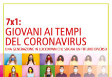 7×1:Giovani ai tempi del coronavirus