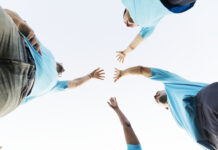 Giovani del Sud, presente e futuro