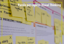 Parole per capirsi: la parola “Visual Thinking”