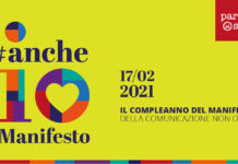 Parole O_Stili festeggia il 4° compleanno del Manifesto della comunicazione non ostile