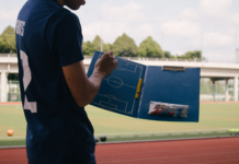 L’importanza dell’allenatore nella crescita degli adolescenti