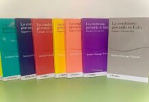 Rapporto Giovani 2021