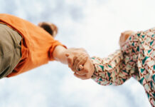 Giovani, famiglia e futuro attraverso la pandemia