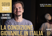 La condizione giovanile in Italia