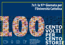 7×1: la Giornata per l’Università Cattolica
