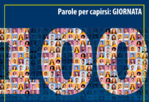 Parole per capirsi: la parola “Giornata”