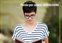 Parole per capirsi: la parola “Narrazione”