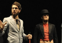 Distrazione, Disinteresse, Disaffezione: le parole d’ordine dei Neet alla rassegna “Le notti di Cabiria”