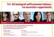 7×1: Gli immigrati nell’economia italiana: tra necessità e opportunità