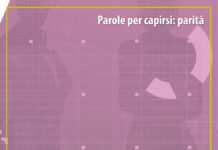 Parole per capirsi: la parola “Parità”