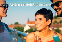 Parole per capirsi: la parola “Partecipazione”