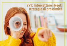 7×1: Intercettare i Neet: strategie di prossimità