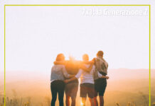 7×1: la Generazione Z”