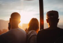 Relazioni, comunità e fede. La Generazione Z a Otranto