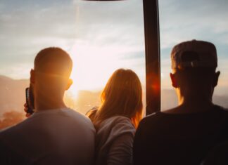 Relazioni, comunità e fede. La Generazione Z a Otranto