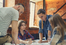 Volontariato e giovani