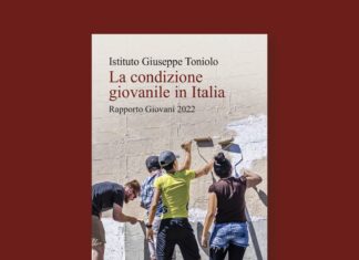 Rapporto Giovani 2022