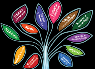 Webinar “Lavoro e tecnologie. Crisi del vecchio, speranza nel nuovo”