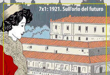7×1: 1921. Sull’orlo del futuro