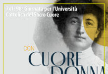7×1: 98ª Giornata per l’Università Cattolica