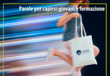 Parole per capirsi: le parole “giovani” e “formazione”