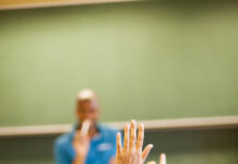 La scuola risorsa strategica per i giovani