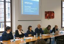 CREMONA: Dall’indagine nazionale – Rapporto Giovani 2022 all’esperienza dei PdO