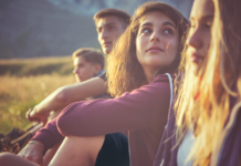 Generazione Z. Guardare il mondo con fiducia e speranza