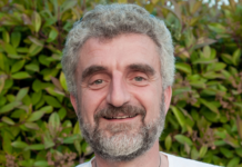 Don Goccini ospite a TeleReggio