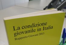 Il Rapporto Giovani 2013