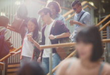 La generazione dimenticata