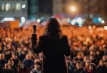 Roma. “Tra disincanto e voglia di futuro”. Presentazione Rapporto Giovani 2023