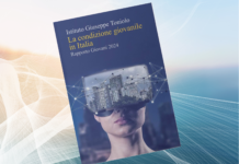 Rapporto Giovani 2024