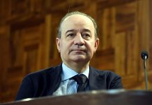 Il cordoglio dell’Istituto Toniolo per la scomparsa del Rettore prof. Franco Anelli