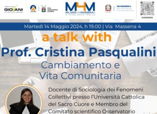 Cambiamento e vita comunitaria