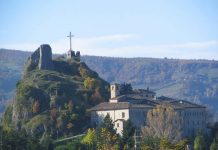 “Sorgi respiro creatore”: la Summerschool al Monastero di Pennabilli