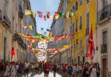 Un nuovo ebook della collana Rapporto Giovani sulla GMG di Lisbona