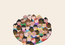 La comunità sfidata dai giovani