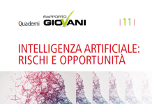 Intelligenza artificiale: l’indagine sui giovani tra rischi e opportunità
